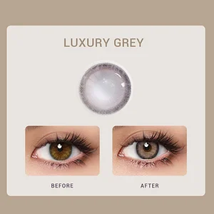 Aprileye Luxury Grey