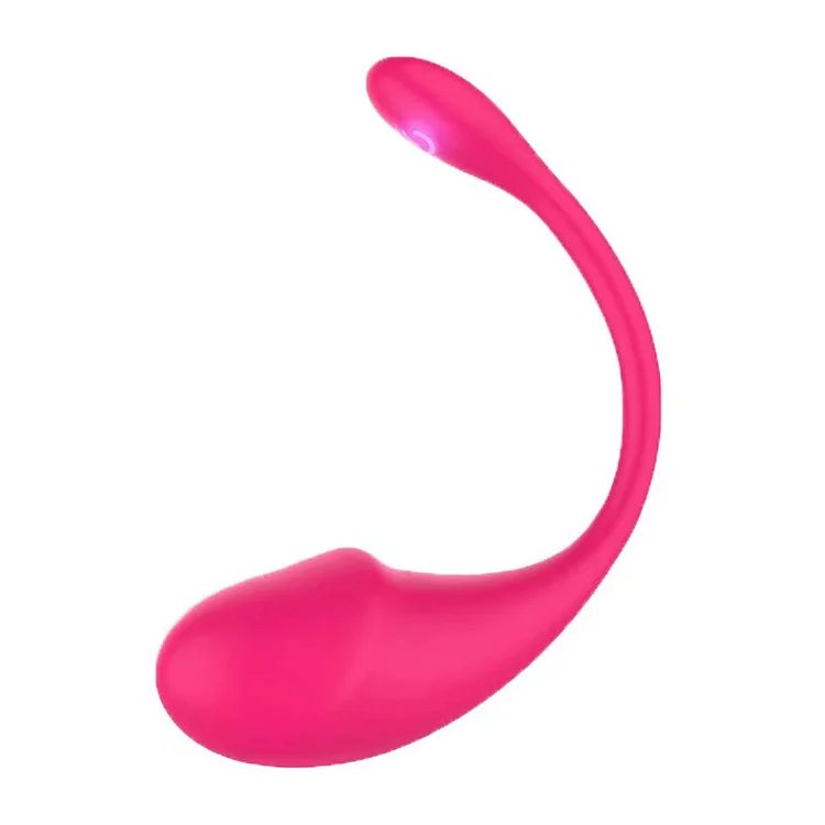 Smart App-Controlled Vibrator – Wireless, Rechargeable & Discreet Smart App-Controlled Vibrator – Wireless, Rechargeable & Discreet sex toys