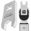 8mm Bike Disc Brake Cable Wrench for 1/4 Head Torque Wrench Cycling Repair Tools