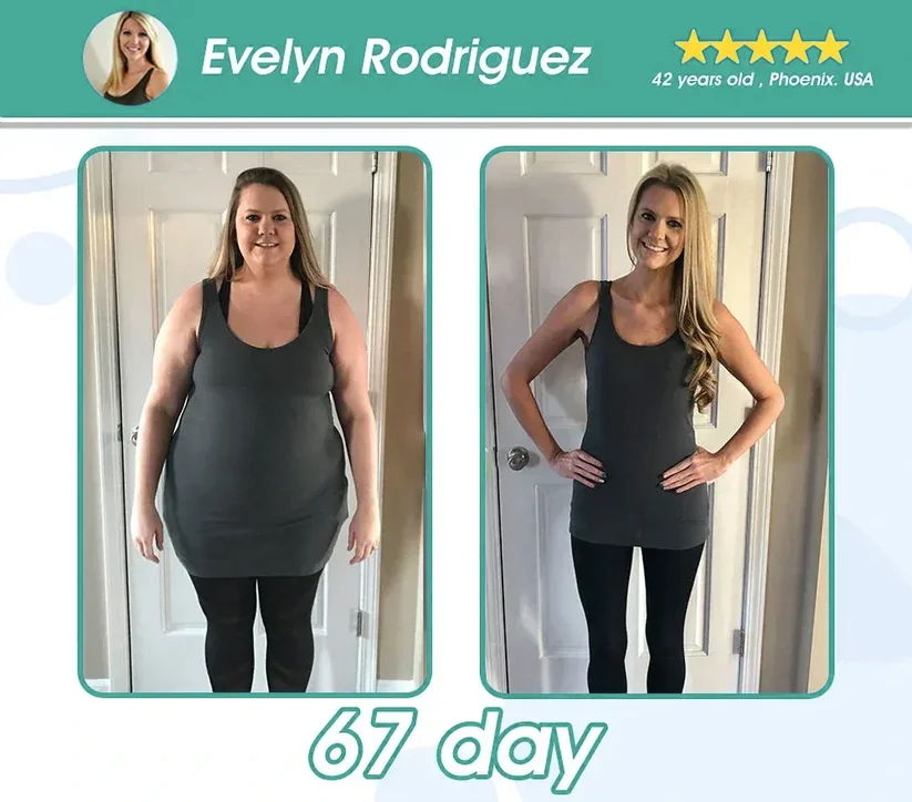 Nanpusa&reg; GLP-1 Slimming Essence Pearls