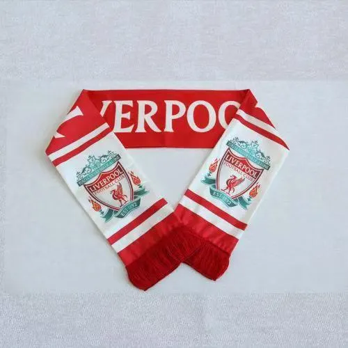 Liverpool 2026-27 season cheering waving scarf - scarf