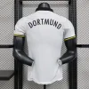 24/25 Player Dortmund Soccer Jersey Second Away