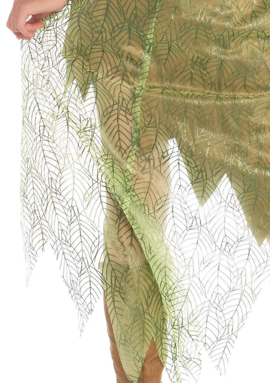 Woodland Fawn Costume