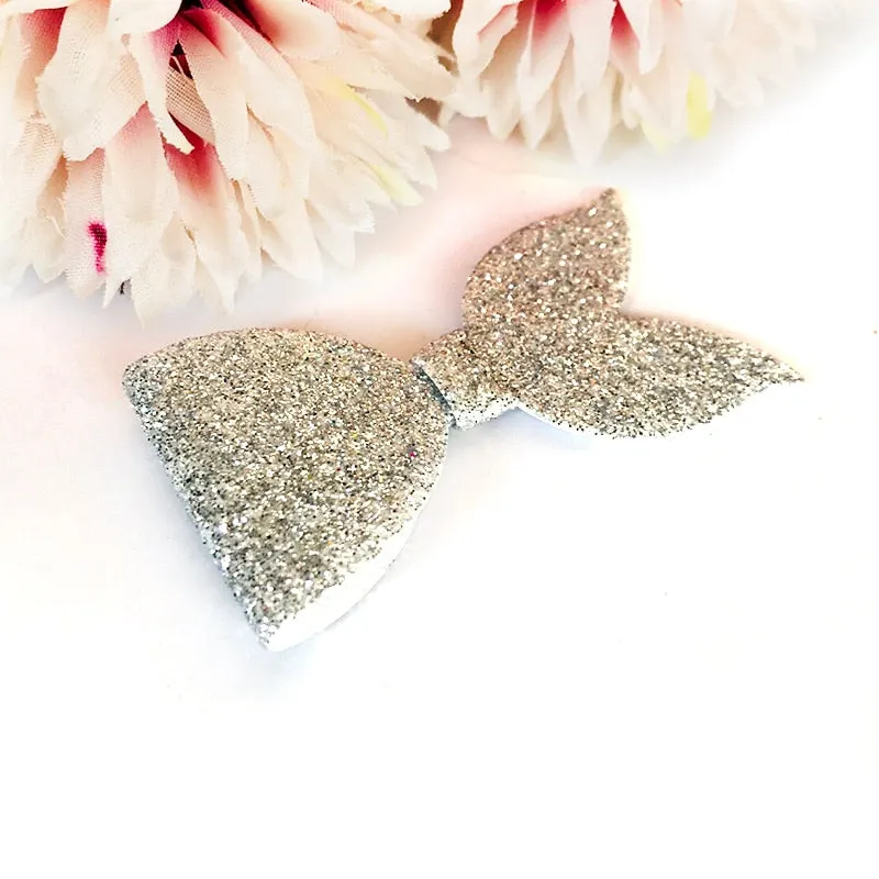 bow mermaid Scrapbooking Metal Cutting Dies New Ocean Craft Dies Cut for DIY Paper Card Making embossing