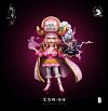 Big Mom Charlotte Linlin - ONE PIECE Resin Statue - MDS Studio