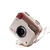 2025 New CCD High-Definition Mini Digital Camera
