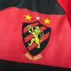 25/26 Women Sport Recife Soccer Jersey Home