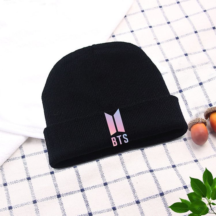 BTS FAKE LOVE Hats