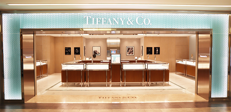 Tiffany & Co.