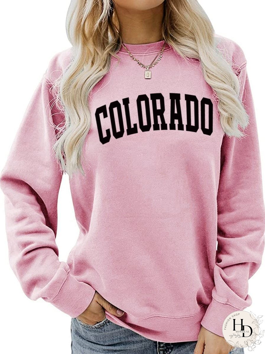 Women's Casual Long Sleeve Quilted Top