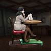 1/6 Scale Pieck Finger Tea Time - Attack On Titan Resin Statue - Cedar Studio