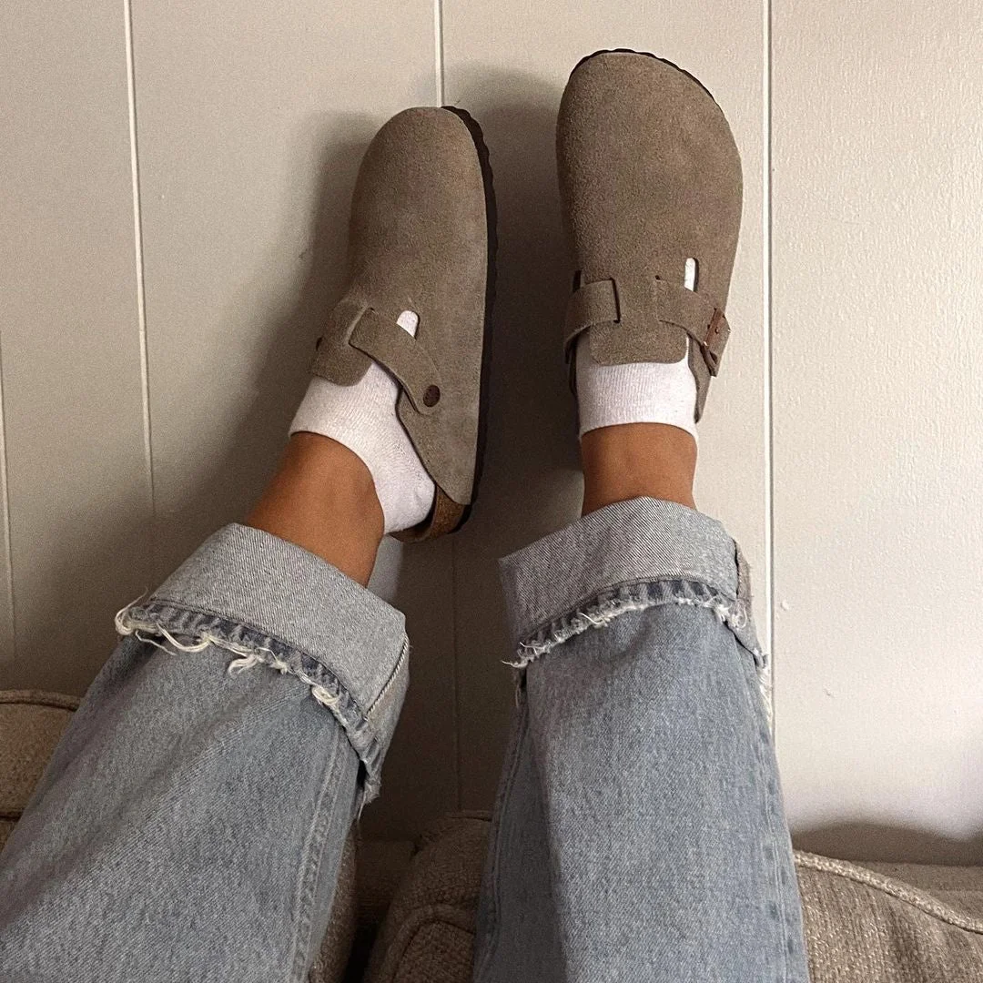 Birkens Unisex Clogs