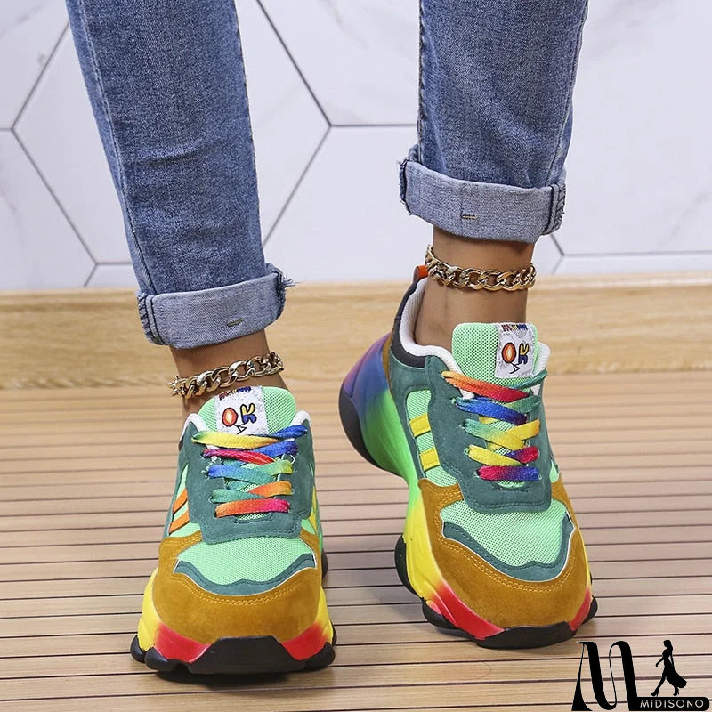 MidiSono - Supportive orthopedic general Shoes