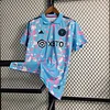 2023/2024 Inter Miami Training Suit Football Jersey 1:1 Thai Quality