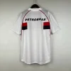 Retro 2002-03 Flamengo Soccer Jersey Away