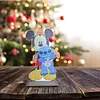 Mickey Stitch - 5D DIY Bastelornament
