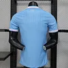 Joyfball 2025/2026 Player Version Inter Miami Third Away Football Jersey 1:1 Thai Quality