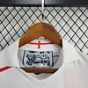 2006 Retro England Home Football Shirt 1:1 Thai Quality