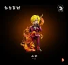 Onigashima Sanji - ONE PIECE Resin Statue - MDS Studio