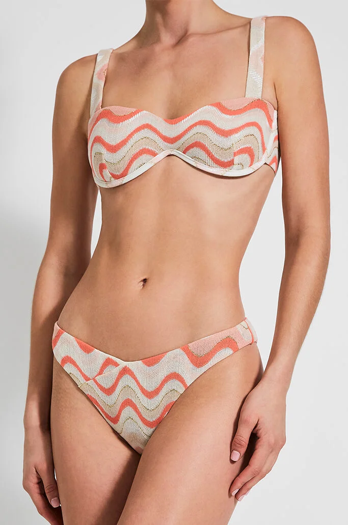 Fashion Sexy Bikini Set