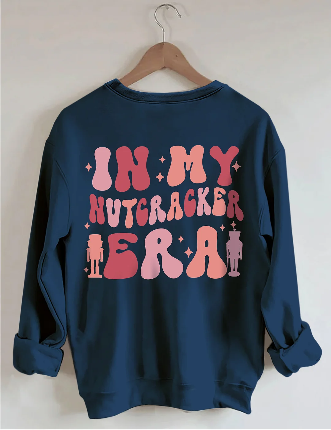 In My Nutcracker Era Sweatshirt