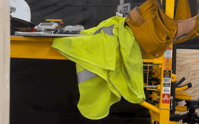 REEKON Tools T1M Utility Digital Tape Measure 