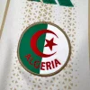 2026 World Cup  Algeria Soccer Jersey Home