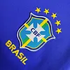 2022 Brazil Away Football Shirt 1:1 Thai Quality