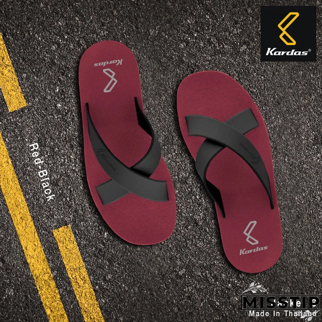 Women's & Men's And Cross Strap Waterproof Slippers