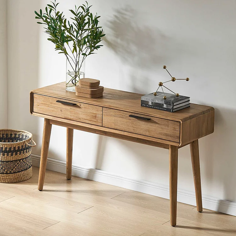 Seb Console Table