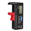 BT-168 PRO Digital Battery Tester Battery Capacitance Diagnostic Tool