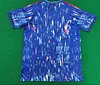 2025 Japan Special Edition blue Football Shirt 1:1 Thai Quality