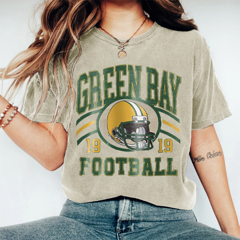 Green Bay Ball T-shirt