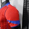 Joyfball 2025/2026 Player Version Psg Paris Saint-Germain Third Away Football Shirt 1:1 Thai Quality（The player version jersey is a bit tight, please pay attention to the size selection）
