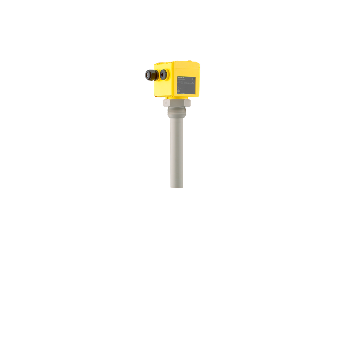 vega,VEGACAP 98 | VEGA LEVEL RADAR