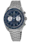 Omega 329.30.43.51.03.001 Speedmaster Chronoscope Co-Axial Master Chronometer
