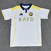 Joyfball 2025/2026 Al-Nassr Third Away Football Shirt