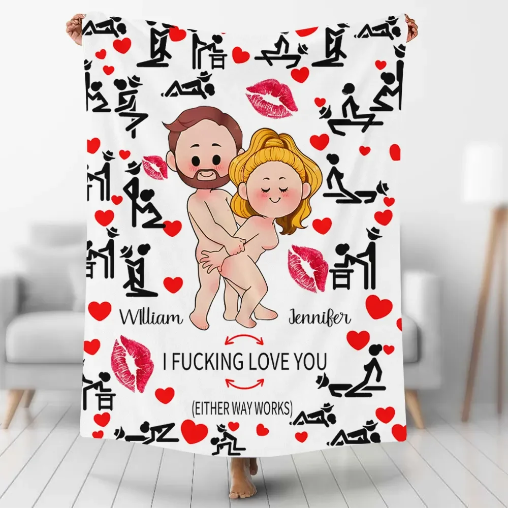 Custom Blanket Personalized Minime Pillow Makemesurprise