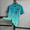 2016/2017 Retro Barcelona Third Away Football Shirt 1:1 Thai Quality