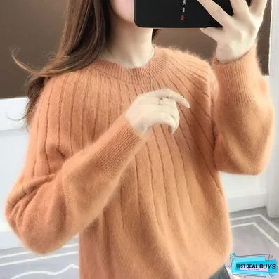 Stylish and Elegant winter Pullover