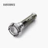 Barebones Vintage Flashlight