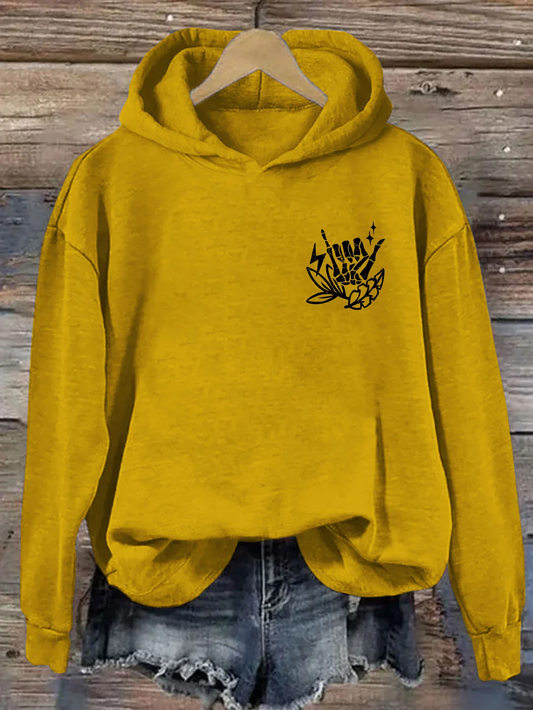 You Are Not Alive To Please Any Of These Hoodie