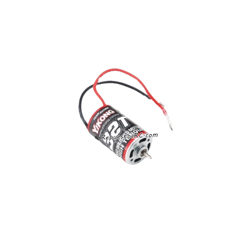 YIKONG YK41012 RC Piezas de Coche Motor 32T