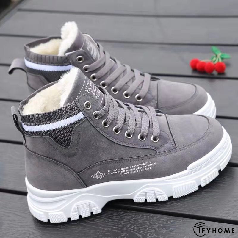 Elegant and Casual general Boots | IFYHOME