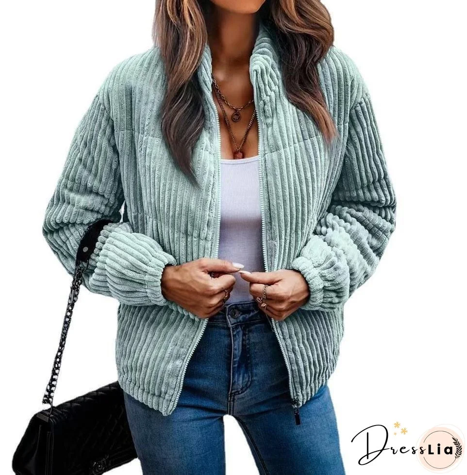 Versatile and Comfortable winter garment