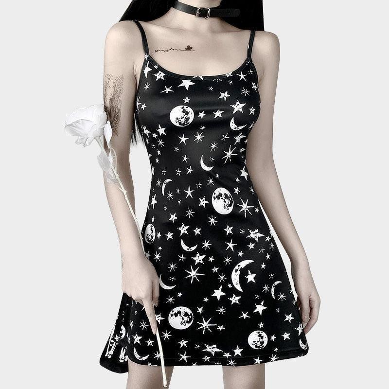Sheath Slim Ruffle Dress