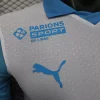 25/26 Player Marseille Soccer Jersey Home