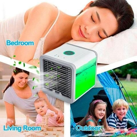 The Ultimate Portable Air Conditioner、、sdecorshop