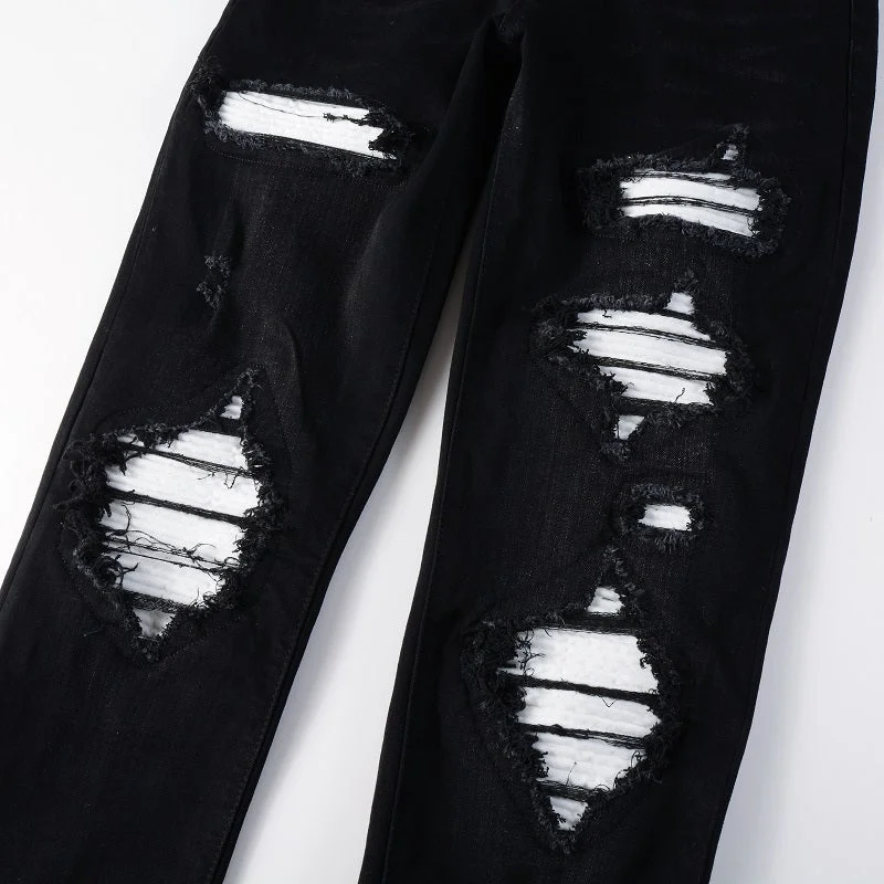 AMIRI  Fashion Jeans 1348