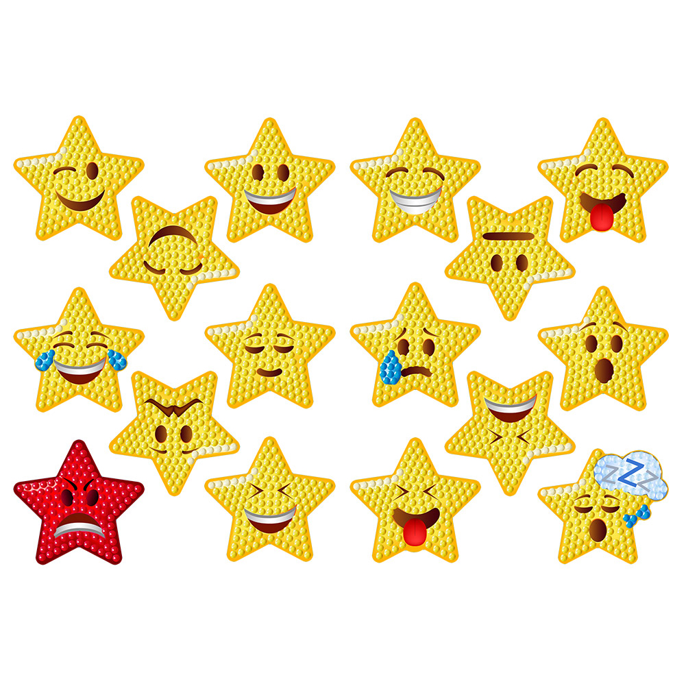 

Pentagram - 5D DIY Craft Sticker, 501 Original